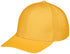 Augusta Sportswear Youth Rally Cotton Twill Cap (6252), Color 'Gold'